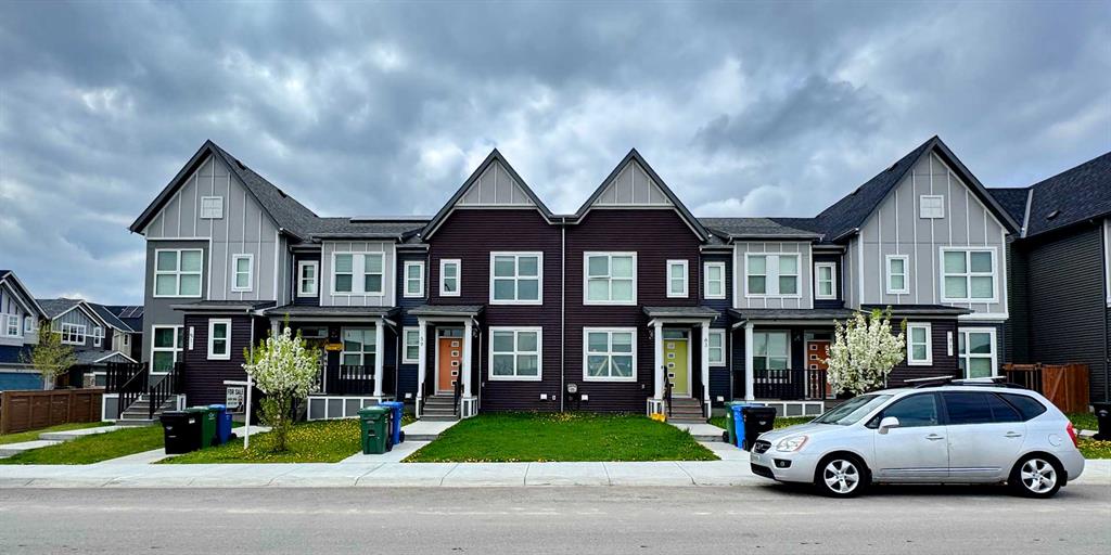 Picture of 55 Savanna Park NE, Calgary Real Estate Listing