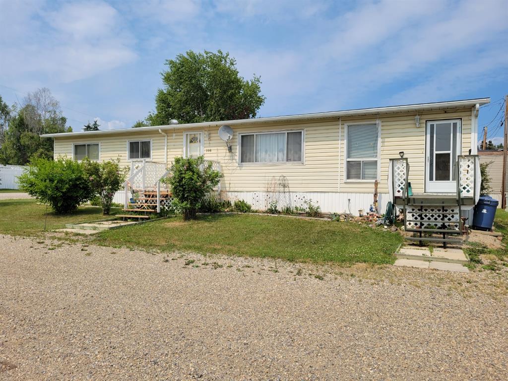 Picture of 108, 6026 13 Avenue , Edson Real Estate Listing