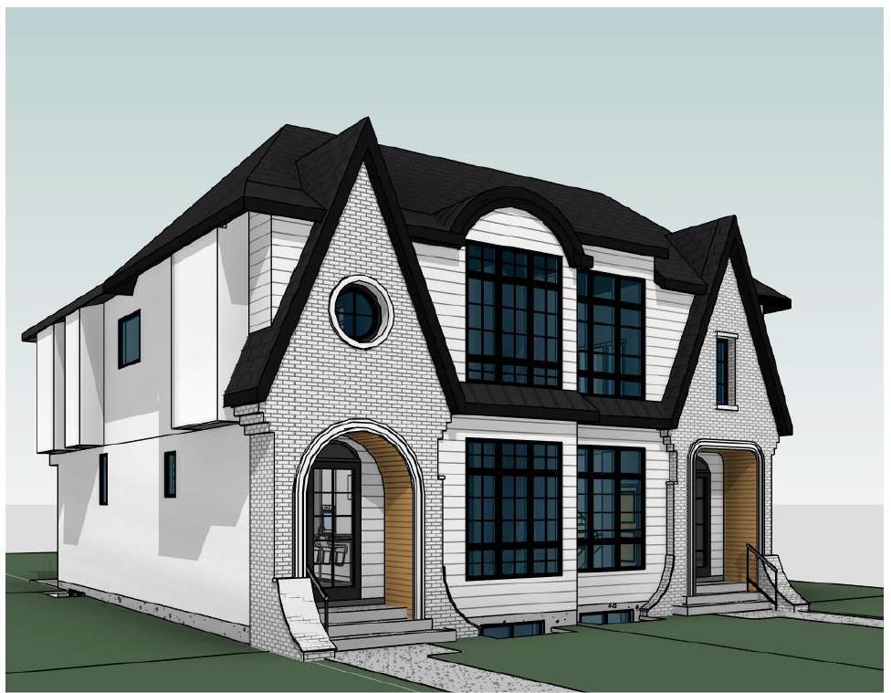 Picture of 3207 Kilkenny Road SW, Calgary Real Estate Listing