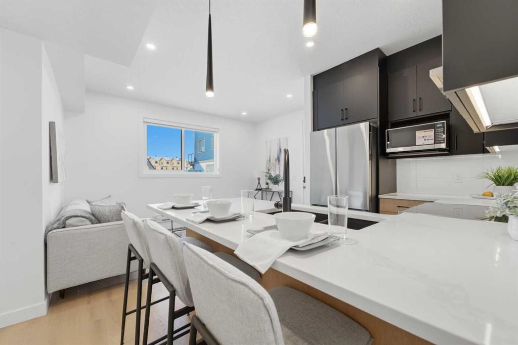 Picture of 409, 200 Belvedere Boulevard SE, Calgary Real Estate Listing