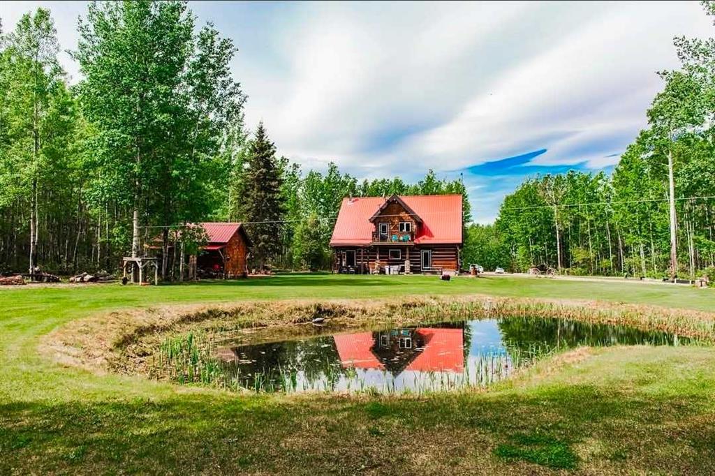 Picture of 69479 RR72  , Grovedale Real Estate Listing