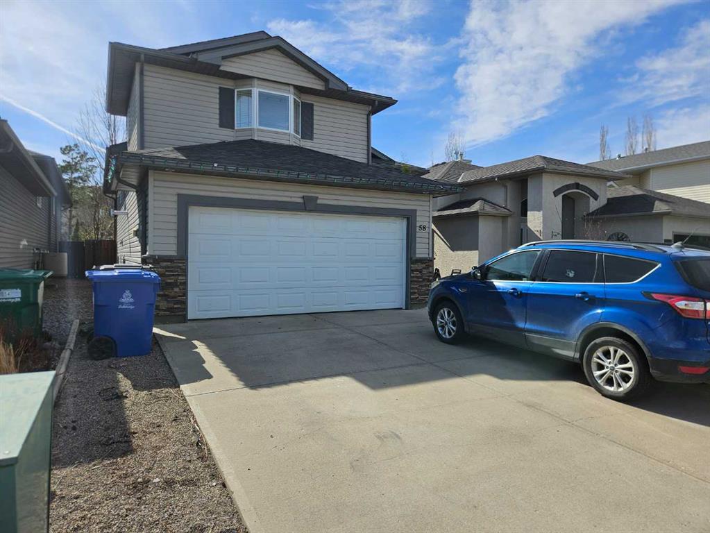 Picture of 58 HERITAGE Circle W, Lethbridge Real Estate Listing