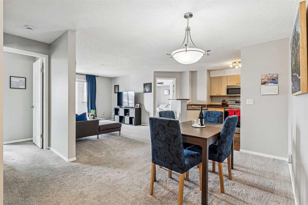 Picture of 2211, 2371 Eversyde Avenue SW, Calgary Real Estate Listing