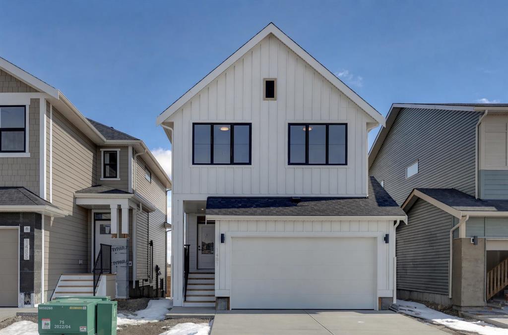 Picture of 1481 South Point Villas SW, Airdrie Real Estate Listing