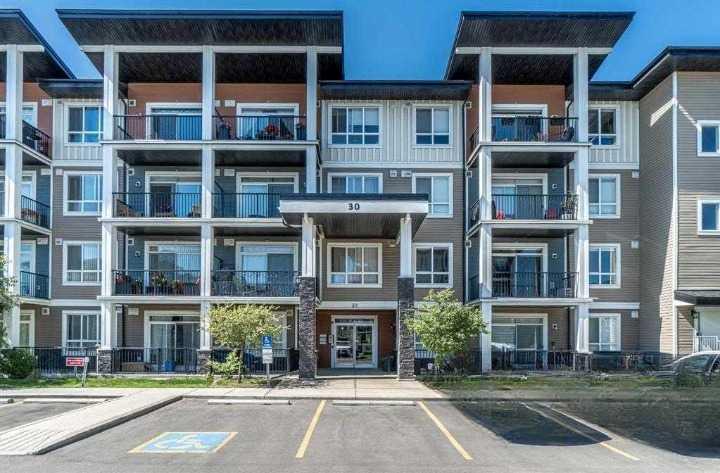 Picture of 217, 30 Walgrove Walk SE, Calgary Real Estate Listing