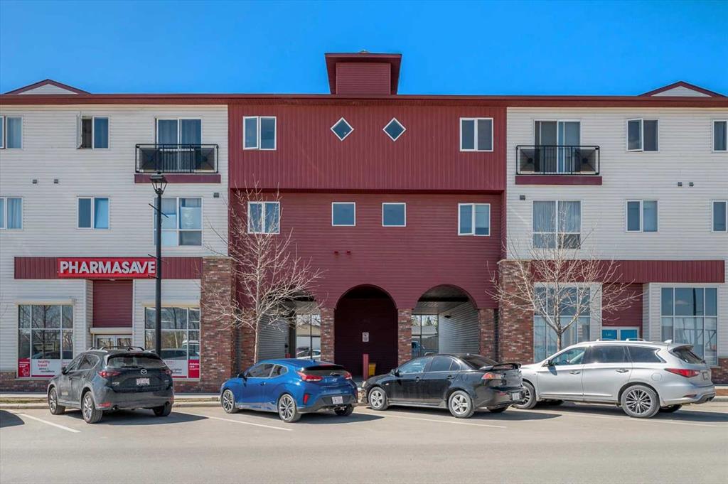 Picture of 214, 1010 Railway Street , Crossfield Real Estate Listing