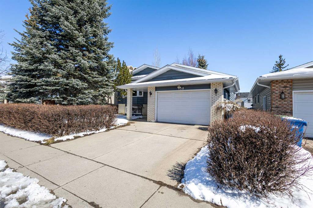 Picture of 108                  Woodmont Drive SW, Calgary Real Estate Listing