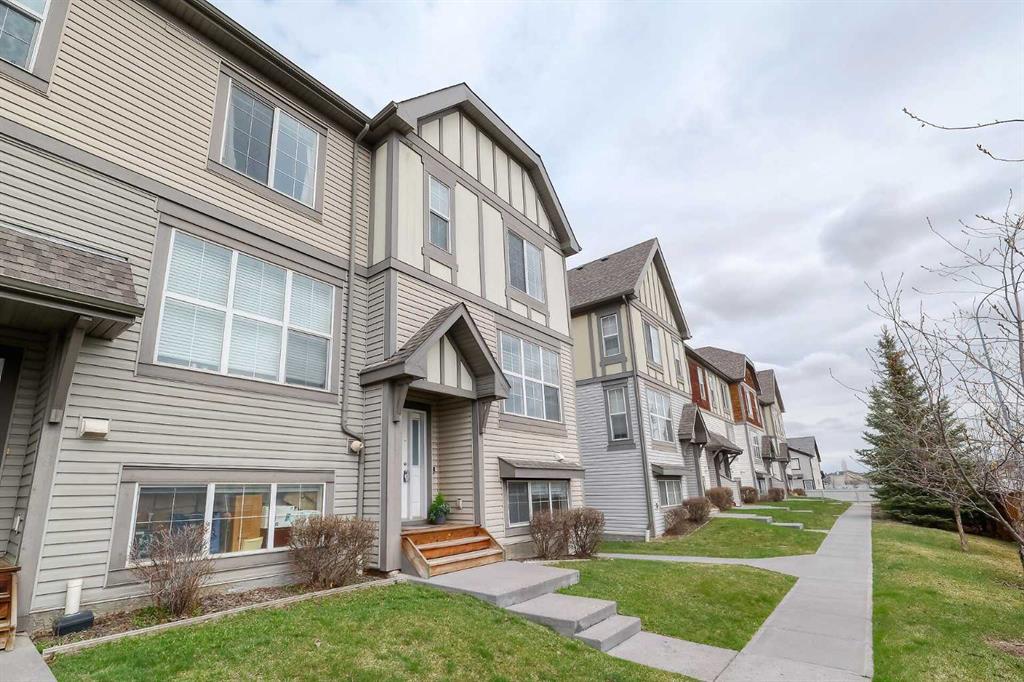 Picture of 366, 130 New Brighton Way SE, Calgary Real Estate Listing