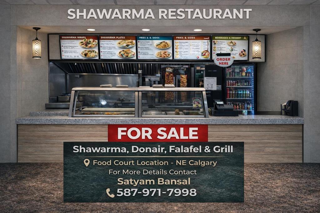 Picture of Calgary Real Estate Listing