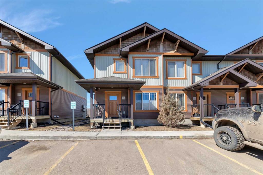 Picture of 25, 4260 41 Street , Lloydminster Real Estate Listing