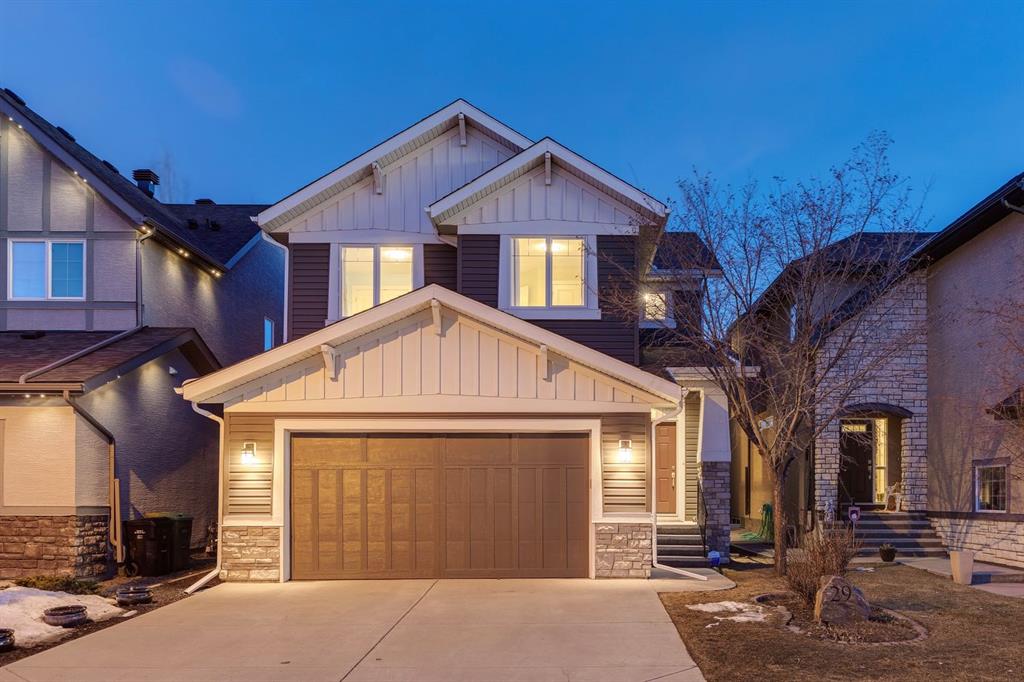 Picture of 29 Aspenshire Crescent SW, Calgary Real Estate Listing
