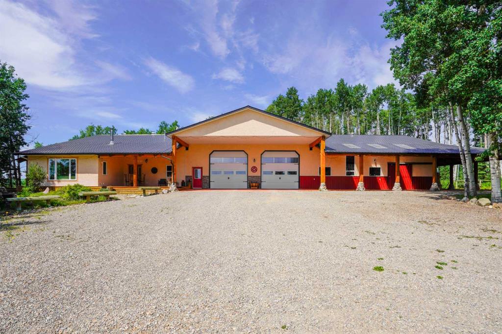 Picture of 371060  , Rural Clearwater County Real Estate Listing