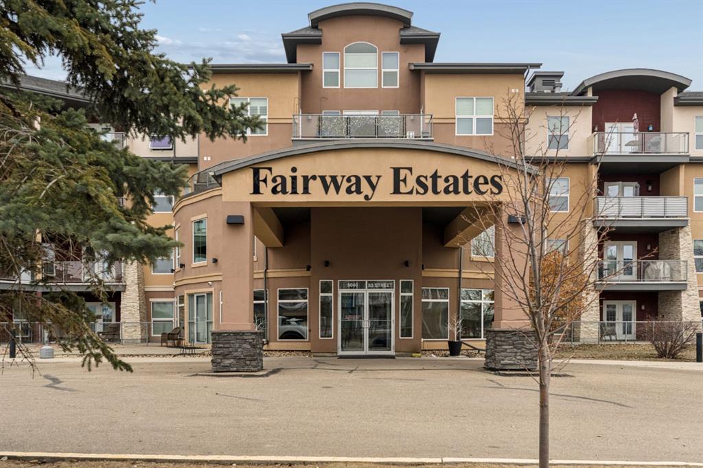 Picture of 113, 5040 53 Street , Sylvan Lake Real Estate Listing