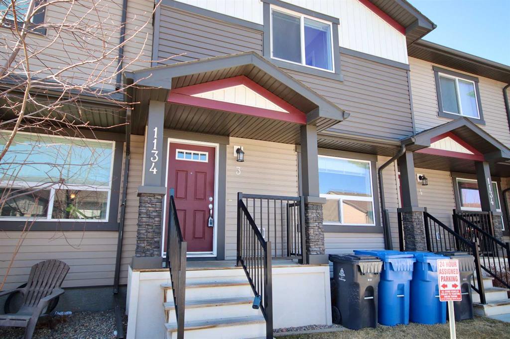 Picture of 3, 1134 Keystone Road W, Lethbridge Real Estate Listing