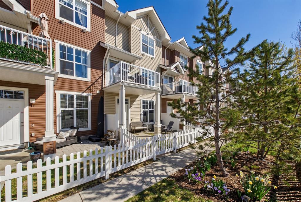 Picture of 47 Toscana Gardens , Calgary Real Estate Listing