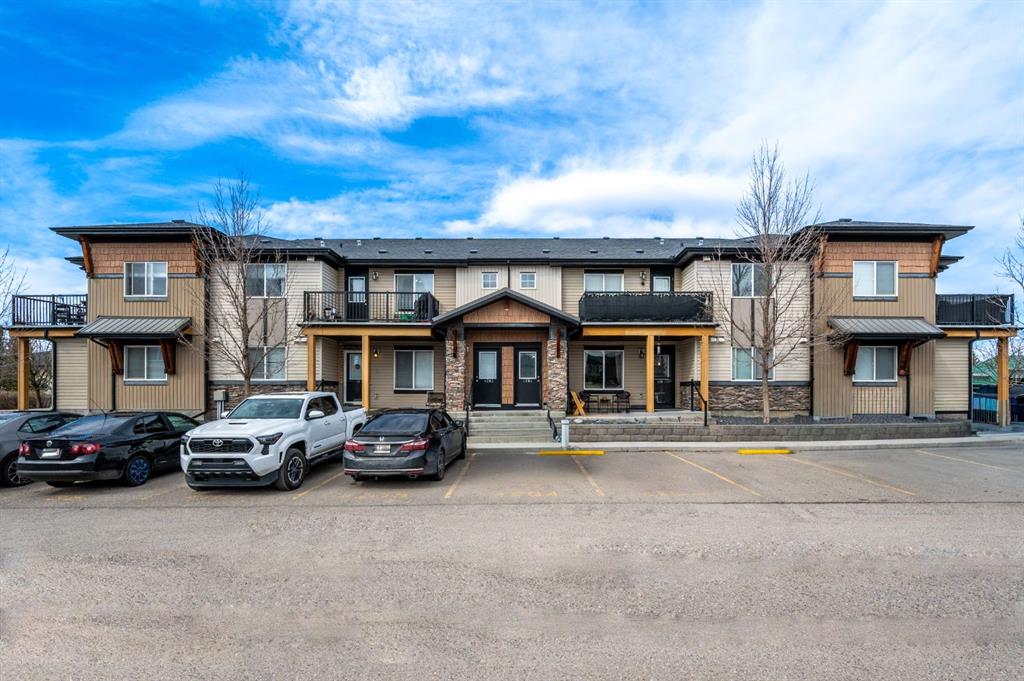 Picture of 4103, 2781 Chinook Winds Drive SW, Airdrie Real Estate Listing