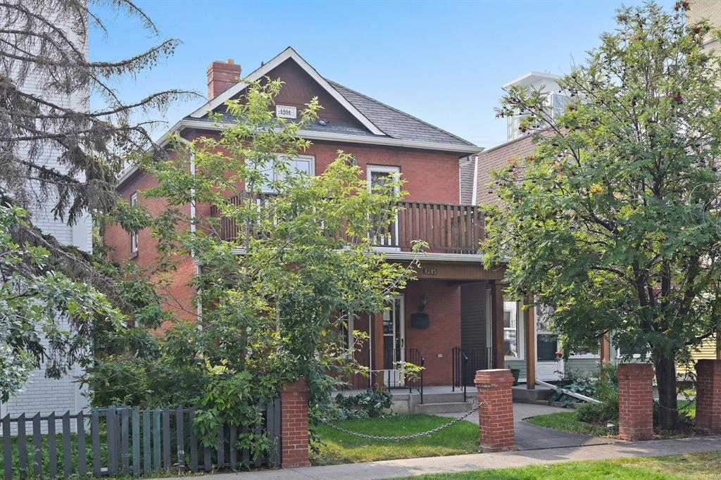 Picture of 1215 14 Avenue SW, Calgary Real Estate Listing