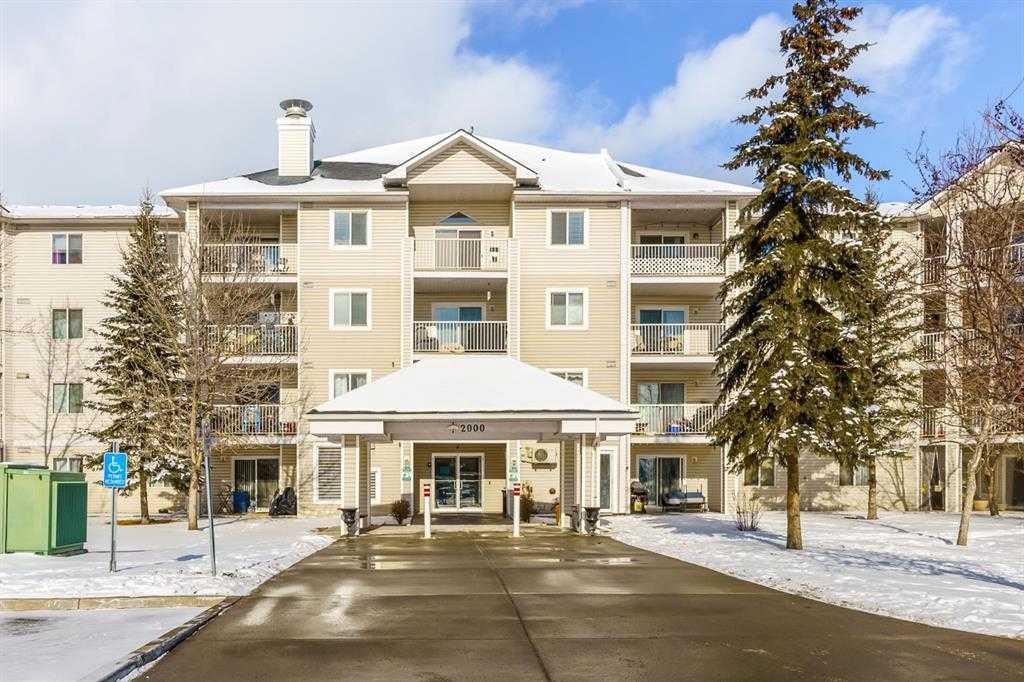 Picture of 2120, 6224 17 Avenue SE, Calgary Real Estate Listing