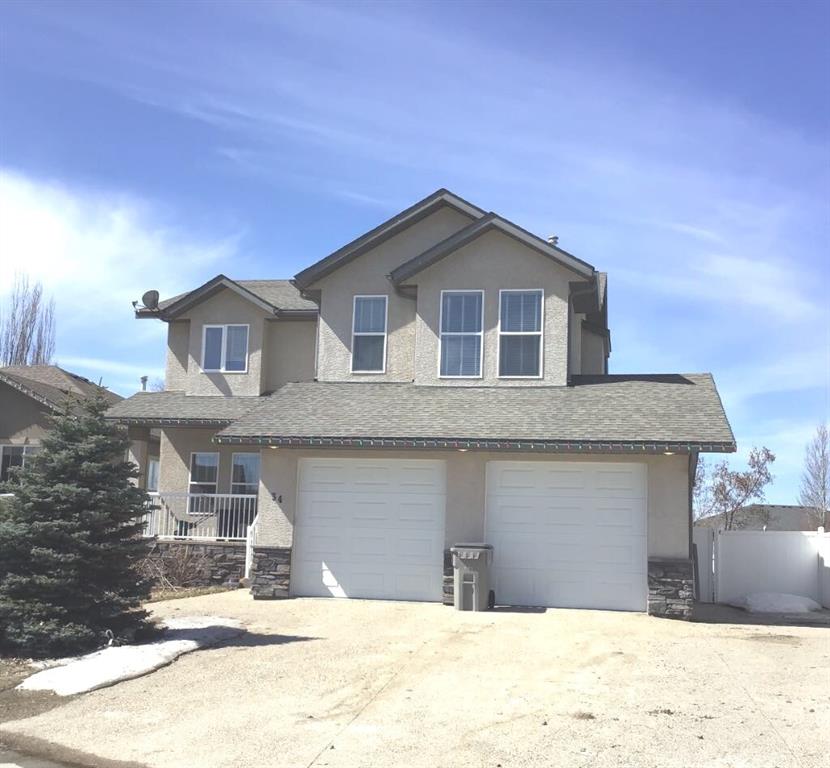 Picture of 34 Poplar Drive , Whitecourt Real Estate Listing