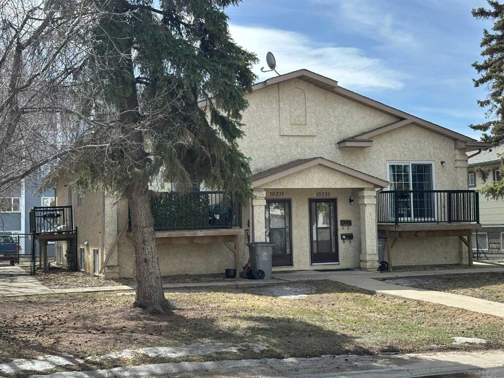 Picture of 10231 107 Avenue , Grande Prairie Real Estate Listing