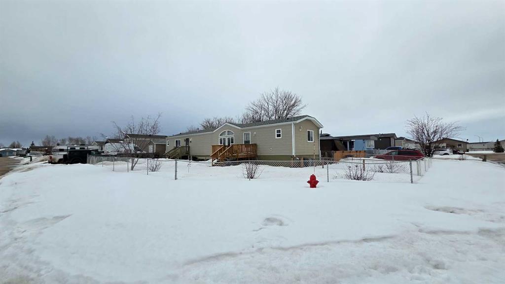 Picture of 10210 112 Avenue , High Level Real Estate Listing