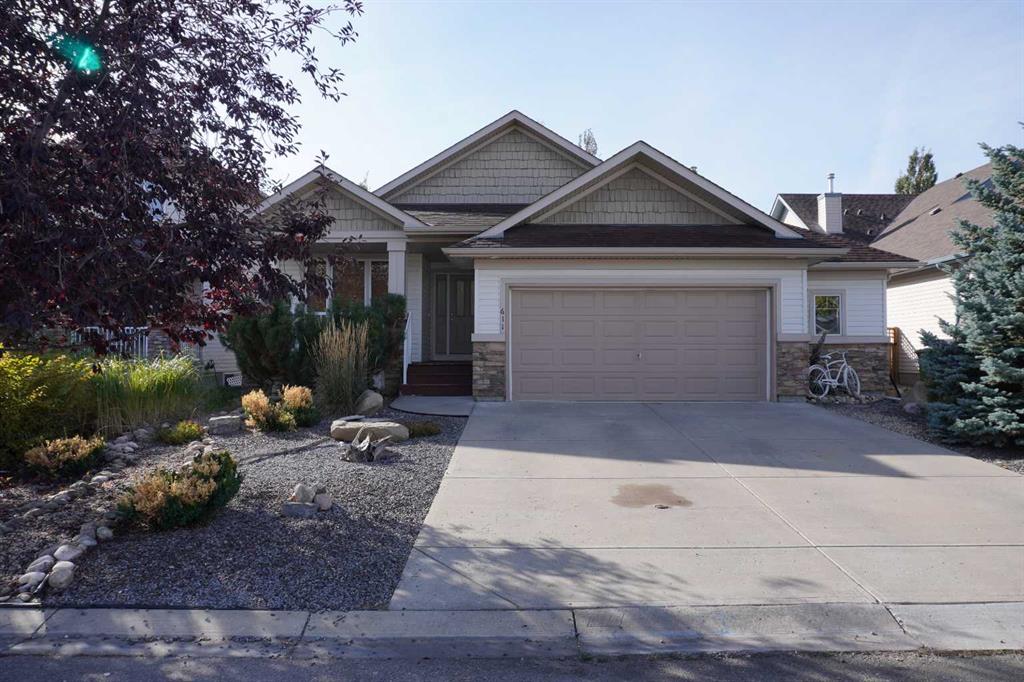 Picture of 611 Cavendish Beach Bay , Chestermere Real Estate Listing