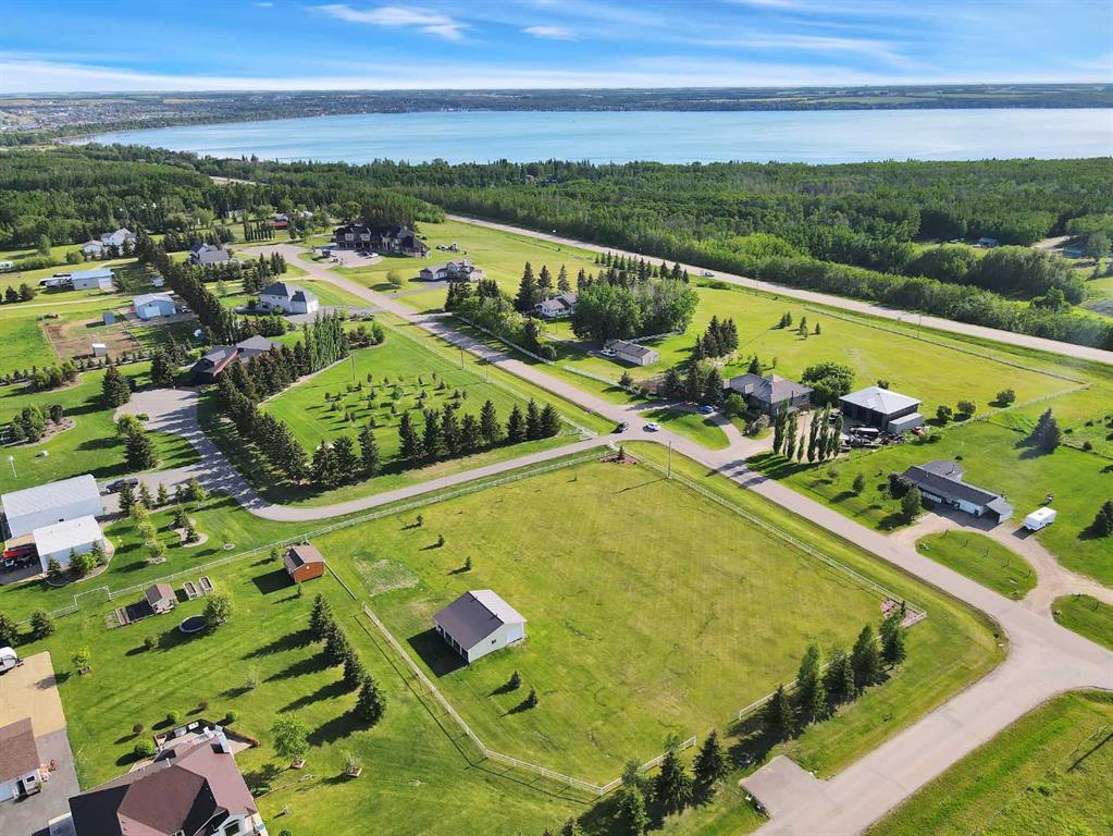 Picture of 201B - 1271, 392 Township Road , Rural Red Deer County Real Estate Listing