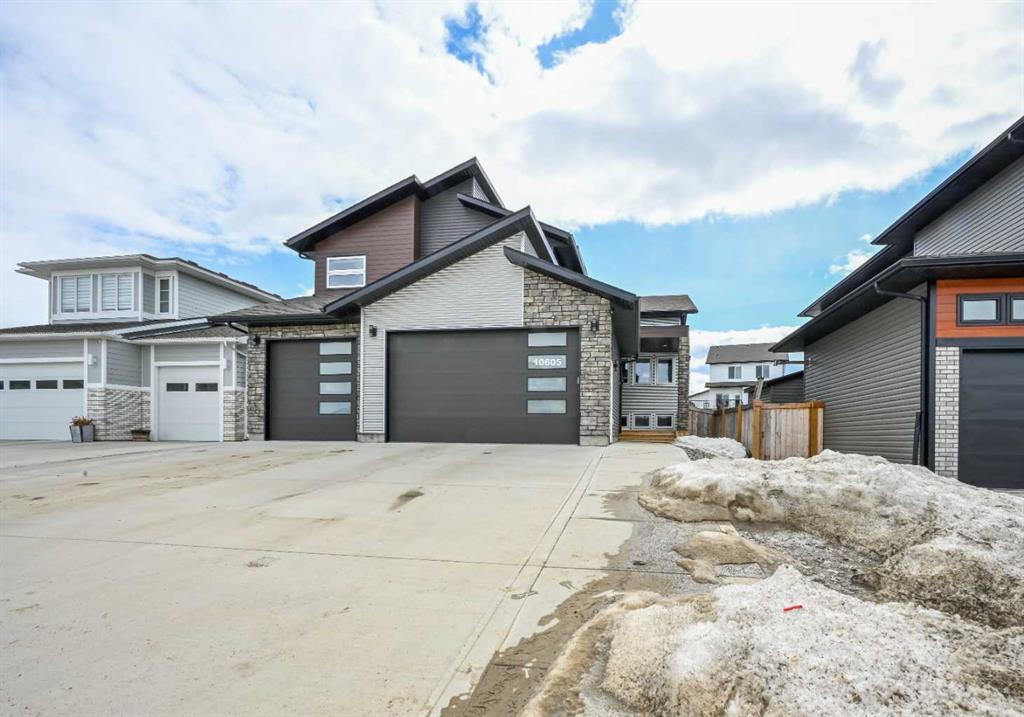 Picture of 10605 152B Avenue , Rural Grande Prairie No. 1, County of Real Estate Listing