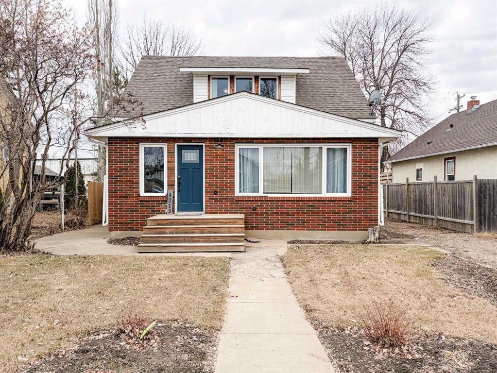 Picture of 4713 51 Street , Stettler Real Estate Listing