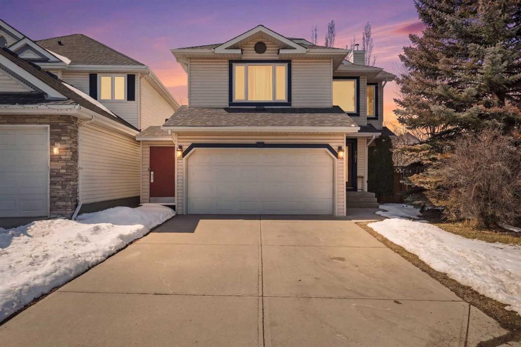 Picture of 161 Douglas Glen Heath SE, Calgary Real Estate Listing