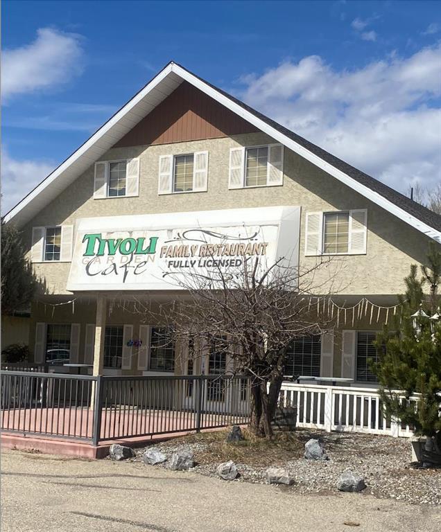 Picture of 1916 10 Avenue , Spruce View Real Estate Listing