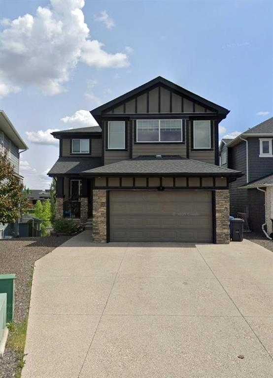 Picture of 9 Cimarron Springs Green , Okotoks Real Estate Listing