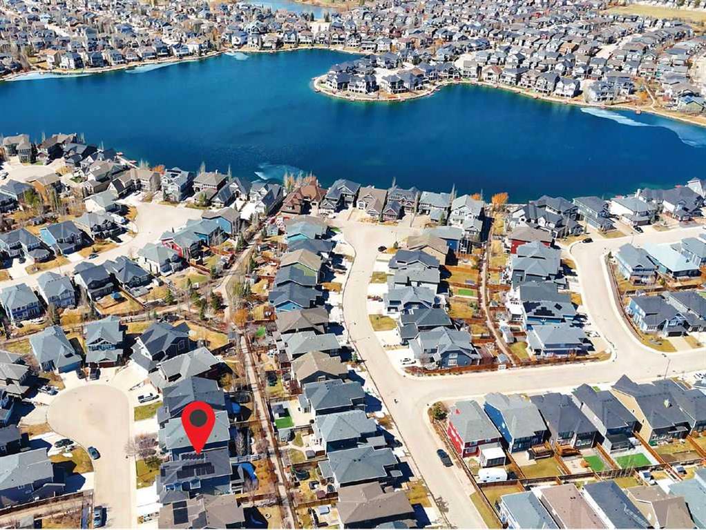 Picture of 353 Auburn Shores Landing SE, Calgary Real Estate Listing