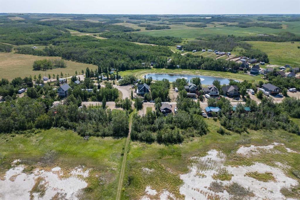 Picture of 6 Sunset Lane , Rural Stettler No. 6, County of Real Estate Listing