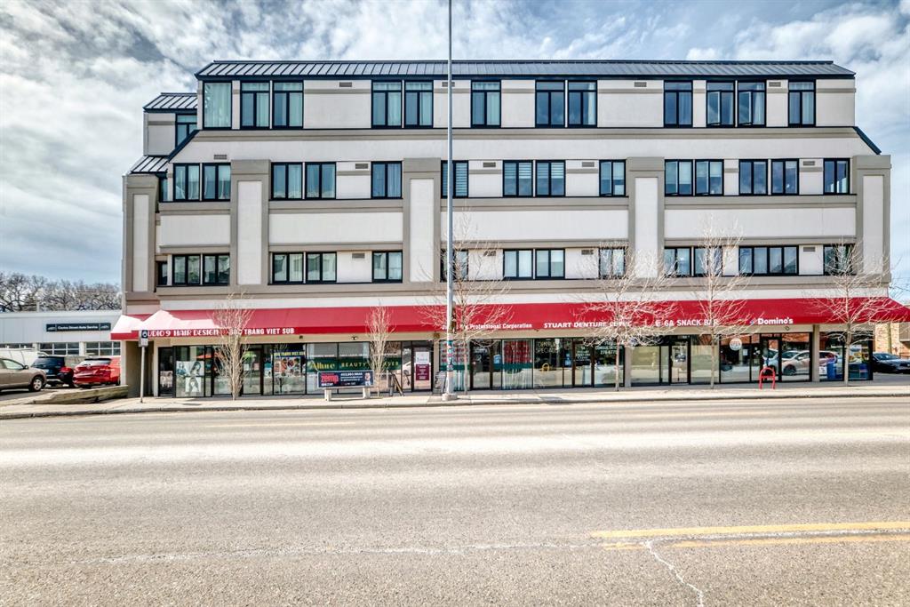 Picture of 6, 1015 Centre Street NW, Calgary Real Estate Listing