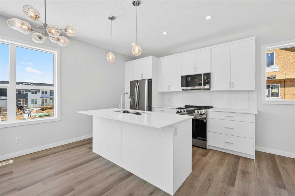 Picture of 828, 132 Red Embers Link NE, Calgary Real Estate Listing