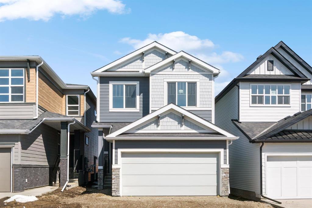 Picture of 623 Buffaloberry Manor SE, Calgary Real Estate Listing