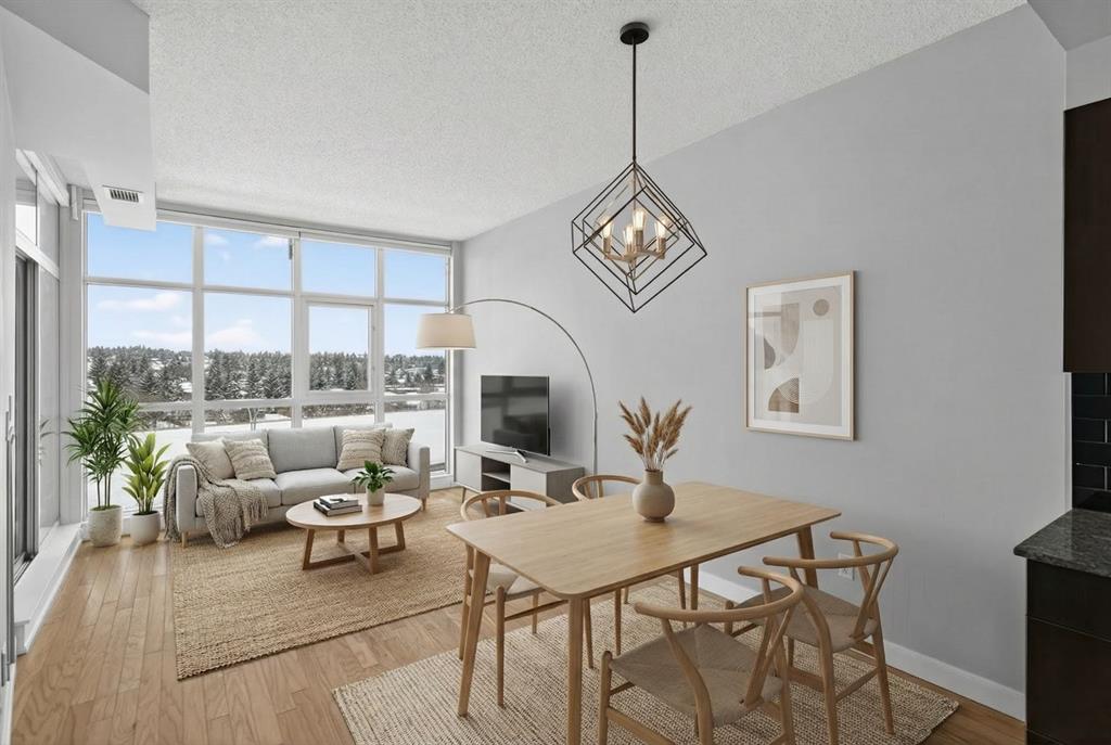 Picture of 6409, 11811 Lake Fraser Drive SE, Calgary Real Estate Listing