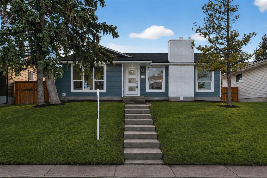 Picture of 12031 Candiac Road SW, Calgary Real Estate Listing