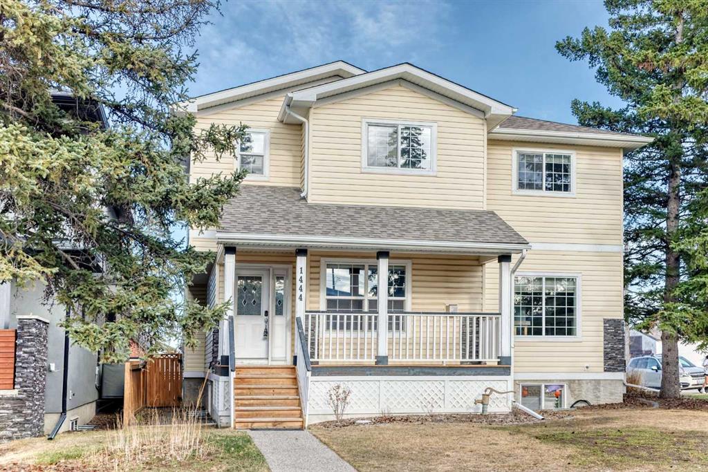Picture of 1444 40 Street SW, Calgary Real Estate Listing