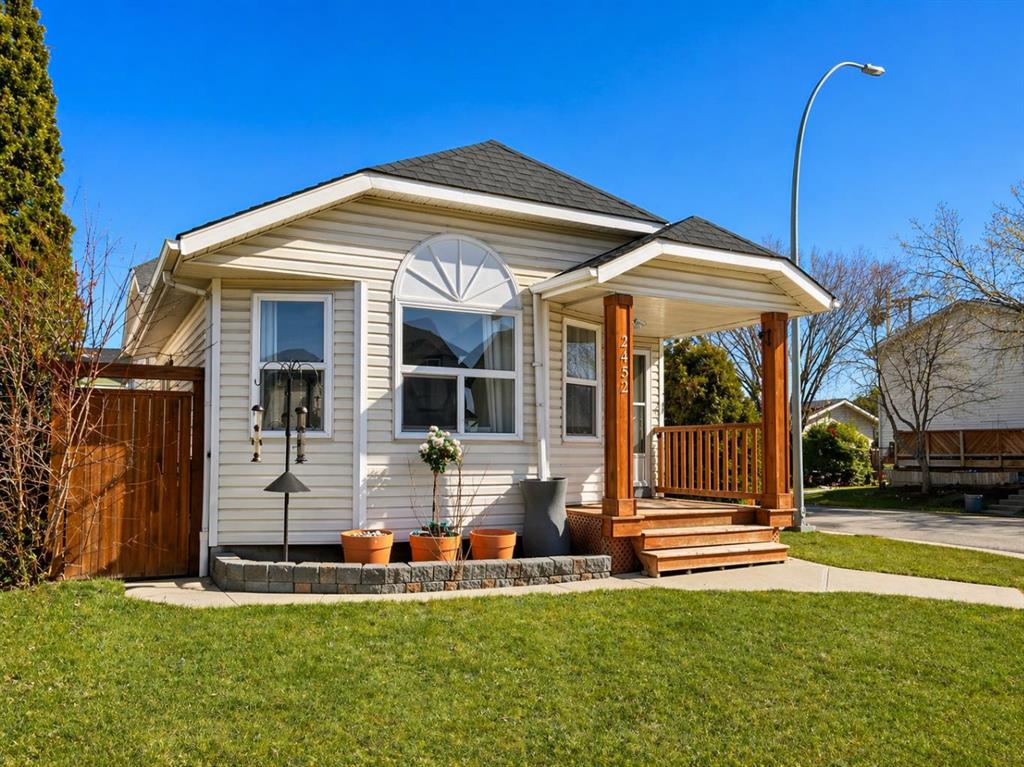 Picture of 2452 Riverstone Road SE, Calgary Real Estate Listing
