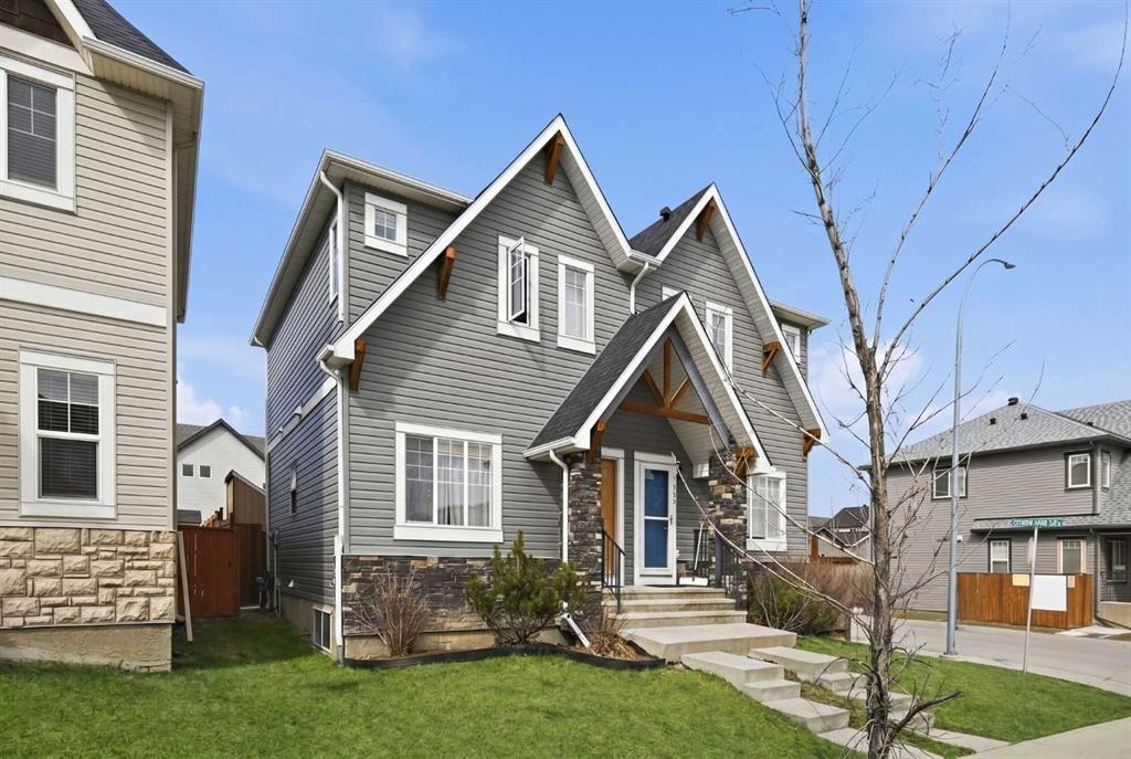 Picture of 338 Skyview Ranch Road NE, Calgary Real Estate Listing