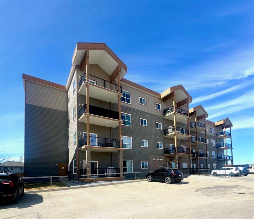 Picture of 301, 9225 Lakeland Drive , Grande Prairie Real Estate Listing