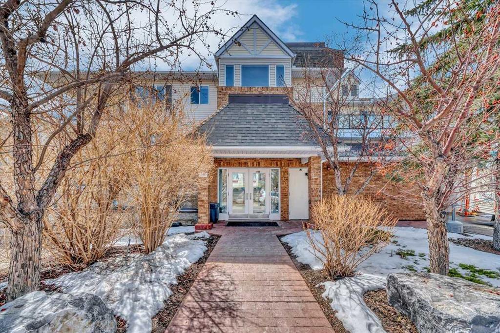 Picture of 1309, 950 Arbour Lake Road NW, Calgary Real Estate Listing