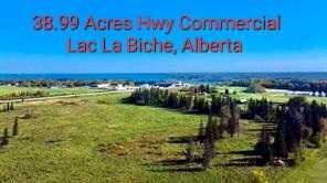 Picture of RR 142 Highway 55 , Lac La Biche Real Estate Listing