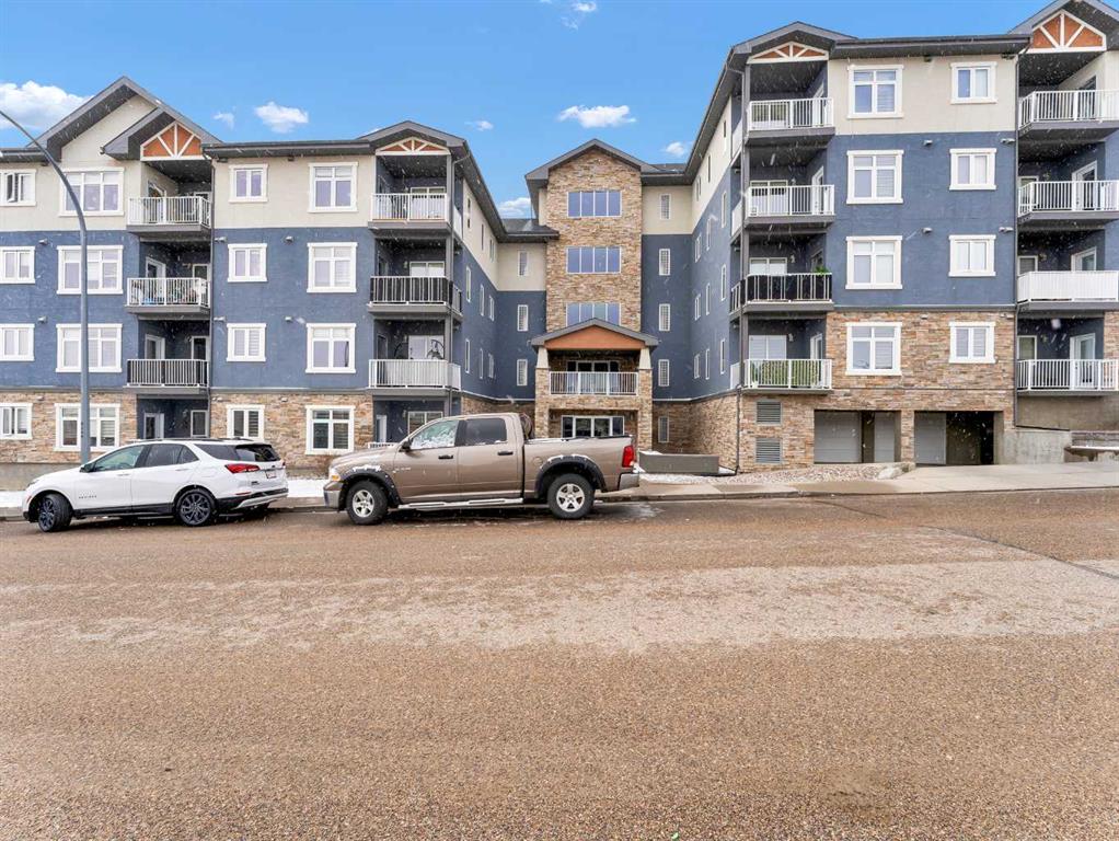 Picture of 317, 19 Terrace View NE, Medicine Hat Real Estate Listing