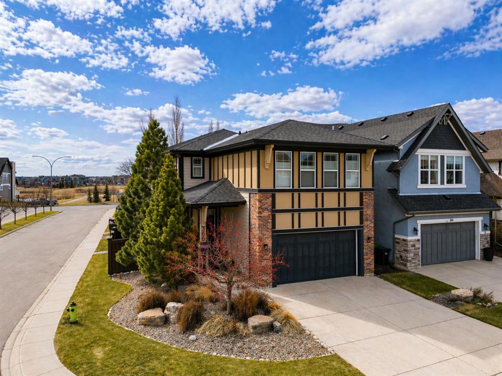 Picture of 366 Mahogany Boulevard SE, Calgary Real Estate Listing