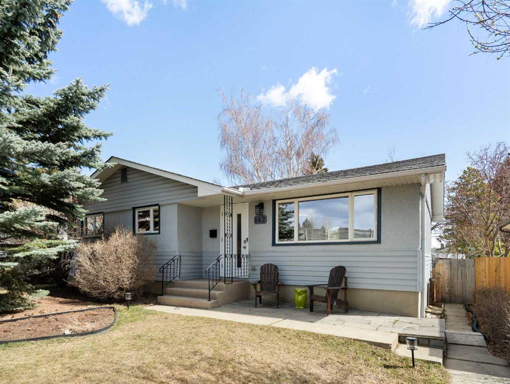 Picture of 142 Winston Drive SW, Calgary Real Estate Listing