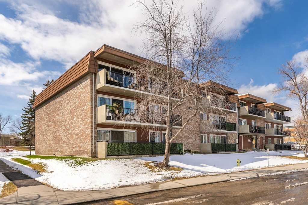 Picture of 16A, 231 Heritage Drive SE, Calgary Real Estate Listing