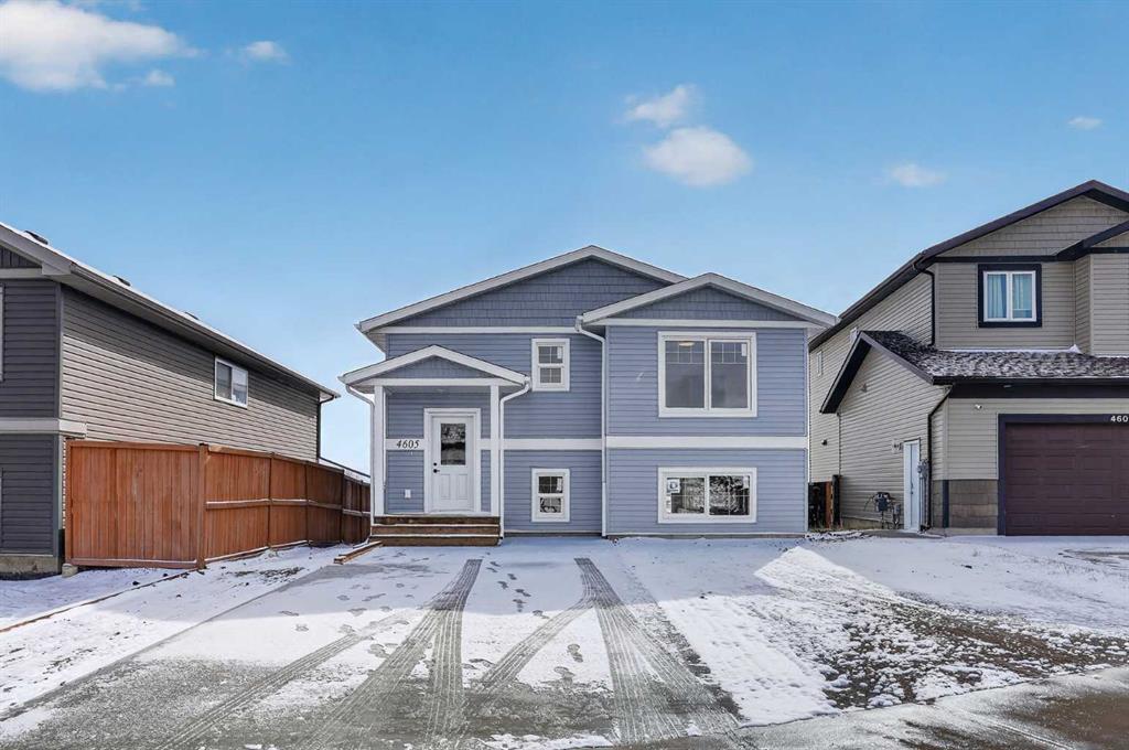 Picture of 4605 7 Street , Coalhurst Real Estate Listing